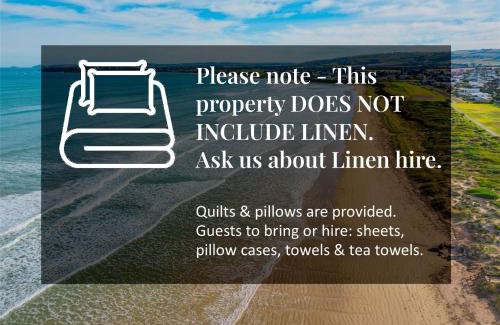 Port Elliot House | Perfect Position in Port Elliot Wifi