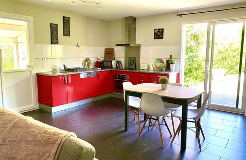 Sarlat-la-Caneda House | Perfect private house & huge private swimming pool just 2km from stunning Sarlat