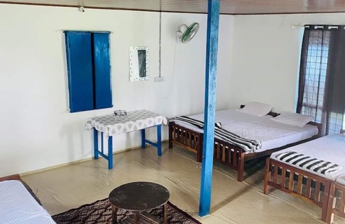 Paravur Ski Chalet | Perfect Private Beachside Holiday Near Varkala