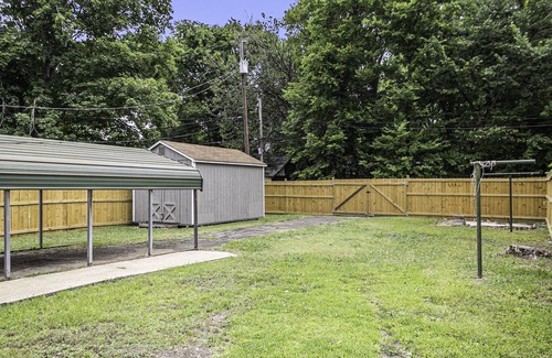 Birmingham House | Perfect Private Birmingham Getaway Near Downtown!