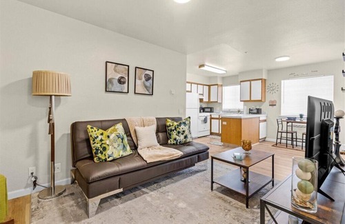 Prunedale House | Perfect Private Central Coast Getaway in Salinas!