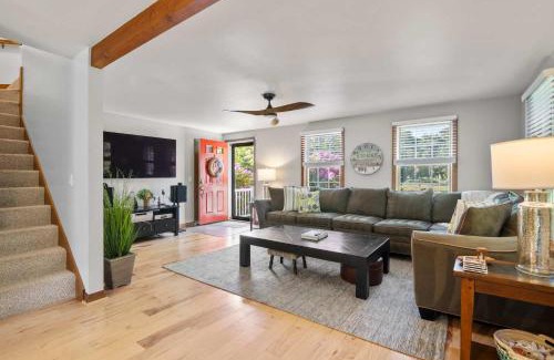 North Eastham House | Perfect Relaxation Spot 5 min to Beach