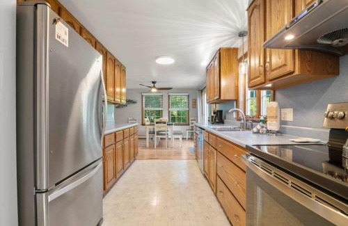 North Eastham House | Perfect Relaxation Spot 5 min to Beach