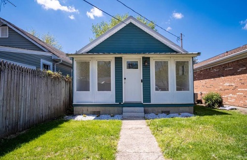 Millersport House | Perfect Relaxing Buckeye Lake Lakeview Cottage