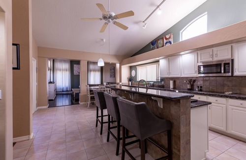Ocotillo House | Perfect resort Get Away in Ocotillo Golf C
