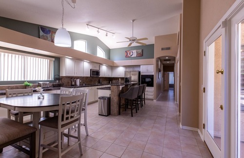 Ocotillo House | Perfect resort Get Away in Ocotillo Golf C
