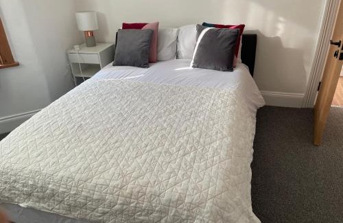 Horfield House | Perfect room 1