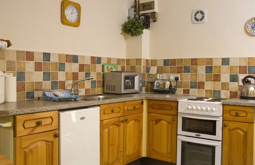 Coberley Cottage | Perfect rural base, close to Cotswolds towns and villages. Exceptional value