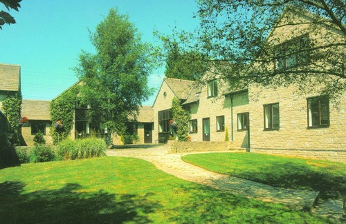 Coberley Cottage | Perfect rural base, close to Cotswolds towns and villages. Exceptional value