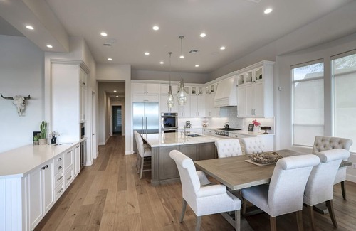 Pinnacle Peak House | Perfect Scottsdale Resort Home with Privacy & a View!