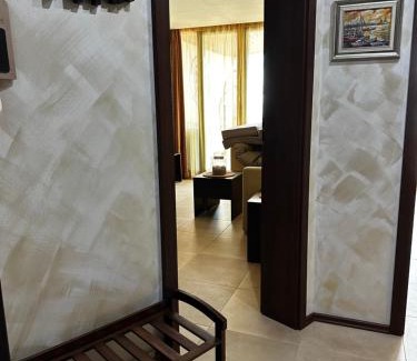 Balchik Apartment | Perfect Sea and Pool View Apartment Marina City