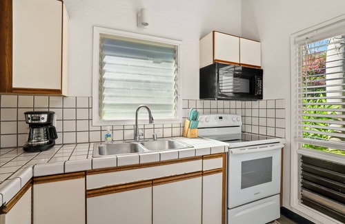 Poipu Cottage | Perfect South Shore Island Getaway, Walk to Beach!