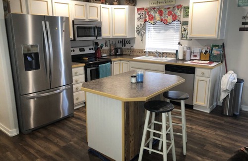 Pasco House | Perfect Space for a Comfortable Stay
