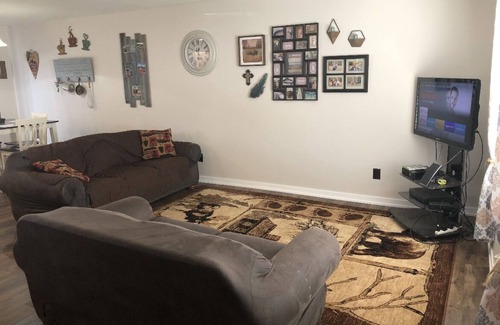 Pasco House | Perfect Space for a Comfortable Stay