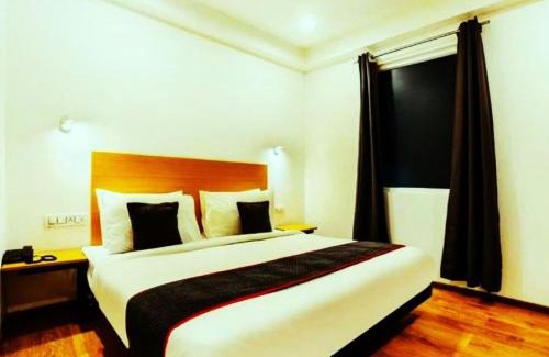 Paharganj Hotel | Perfect Spot By Highly Recommended Hotels