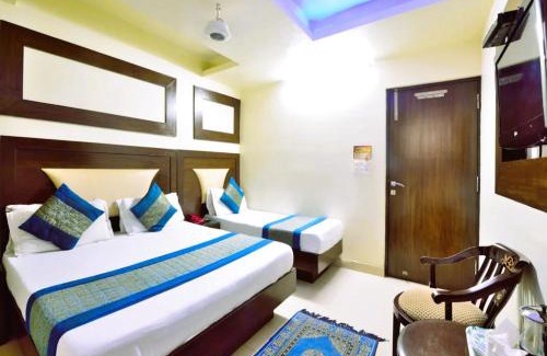 Paharganj Hotel | Perfect Spot By Highly Recommended Hotels