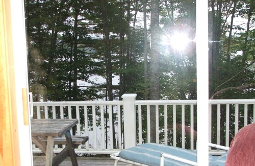 Minturn House | Perfect spot for a honeymoon or a family vacation