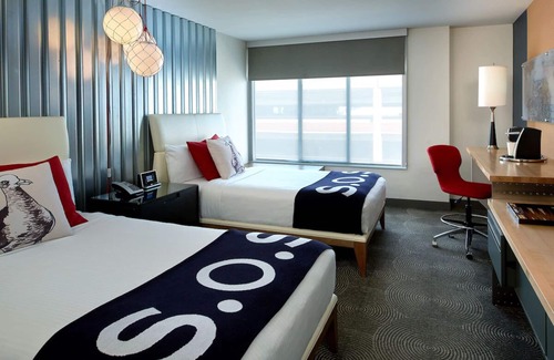 Fisherman's Wharf Hotel | Perfect Spot Ideal for Family Retreat | Near Lively Fisherman Wharf, 4 Rooms
