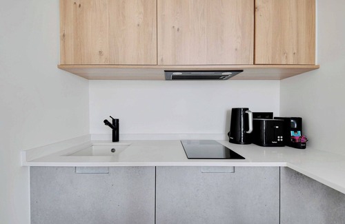 Quinze-Vingts Apartment | Perfect stay- 1 BDR/4P - Gare de Lyon/AC