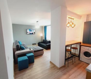 Petrosani Apartment | Perfect Stay Apartment Petrosani
