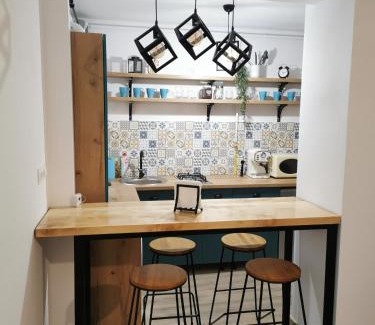 Petrosani Apartment | Perfect Stay Apartment Petrosani
