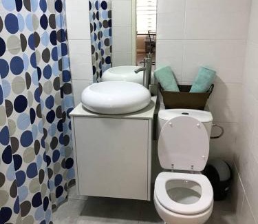 Paramaribo Apartment | Perfect stay apartments