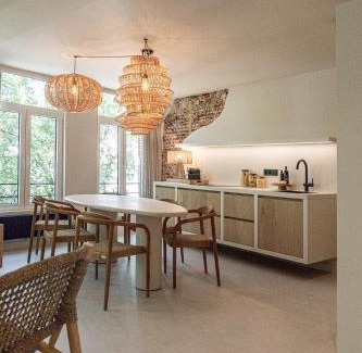Historisch centrum Apartment | Perfect-Stay
