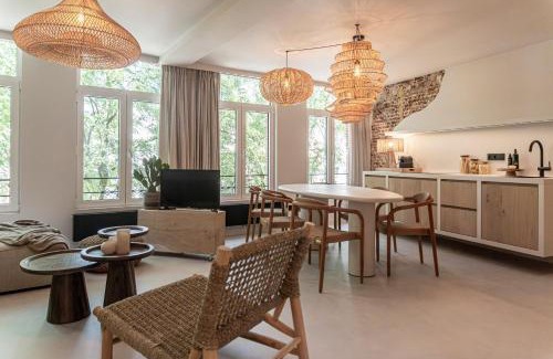 Historisch centrum Apartment | Perfect-Stay