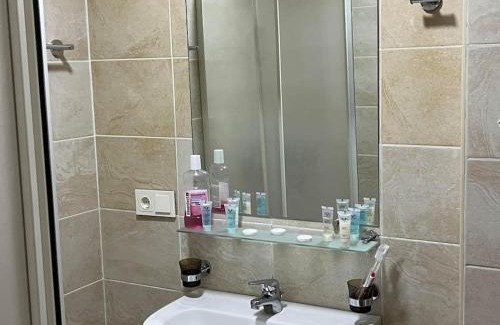 Kazbegi Apartment | Perfect stay in Gudauri for 4