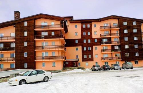 Kazbegi Apartment | Perfect stay in Gudauri for 4