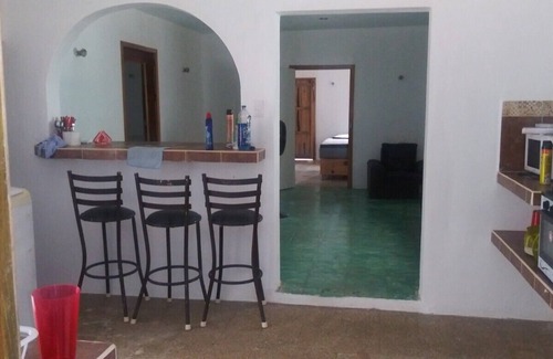 San Crisanto Apartment | Perfect stay in Octopus 2 bedroom house 100 from the beach