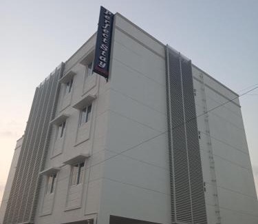 Chennai Hotel | Perfect stay Keelkatalai