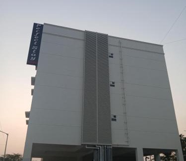 Chennai Hotel | Perfect stay Keelkatalai