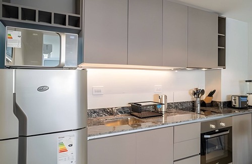 Villa Crespo House | Perfect Studio Amazing Location