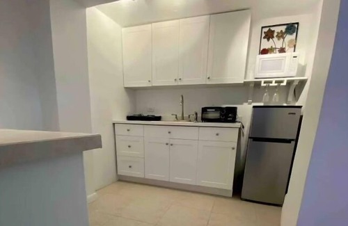 Estate Catherines Rest Apartment | Perfect studio apartment for 2!