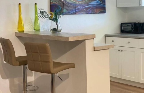 Estate Catherines Rest Apartment | Perfect studio apartment for 2!