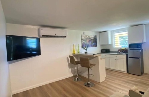 Estate Catherines Rest Apartment | Perfect studio apartment for 2!