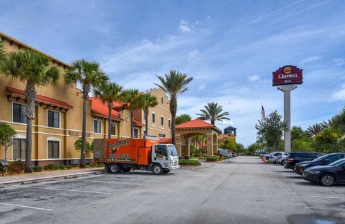 Ormond Beach Condo | Perfect studio apartment for Bike Week