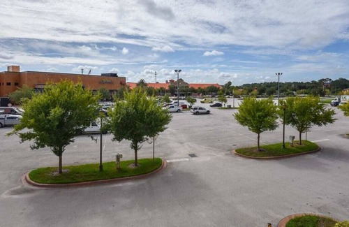 Ormond Beach Condo | Perfect studio apartment for Bike Week