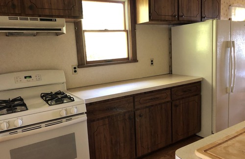 Carsonville Cottage | Perfect Summer Getaway, Private Beach Access, CanoeAvailable for Use.Fire pit