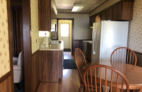 Carsonville Cottage | Perfect Summer Getaway, Private Beach Access, CanoeAvailable for Use.Fire pit