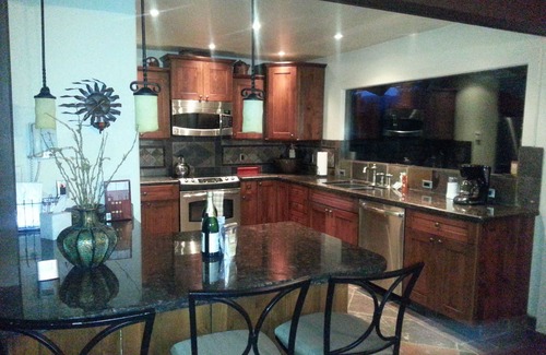 Elkhorn House | Perfect Sun Valley House: Walk to SV Lodge & Included Amenities - Amazing Views