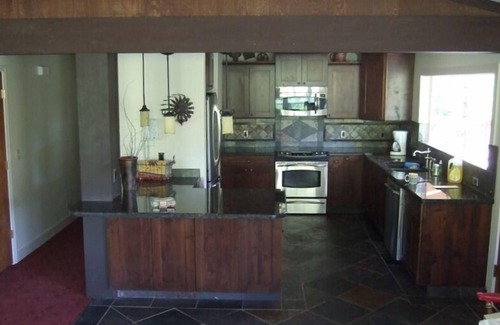 Elkhorn House | Perfect Sun Valley House: Walk to SV Lodge & Included Amenities - Amazing Views