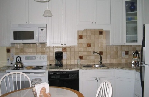 Fort Pierce Condo | Perfect Vacation Resort - Private Beach, Golf, Tennis, Pool and More