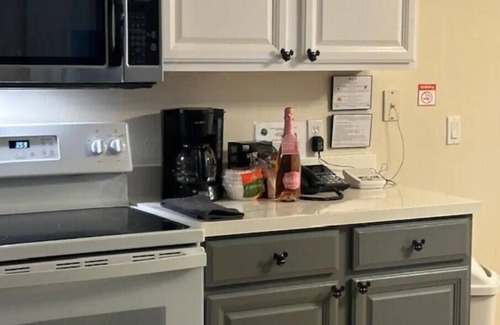 Kissimmee House | perfect vacation home,15 minutes drive from major theme parks, Disney, Universal