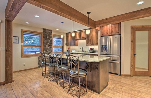 Helena House | Perfect Vacation Or Getaway in the Big Belt Mountains