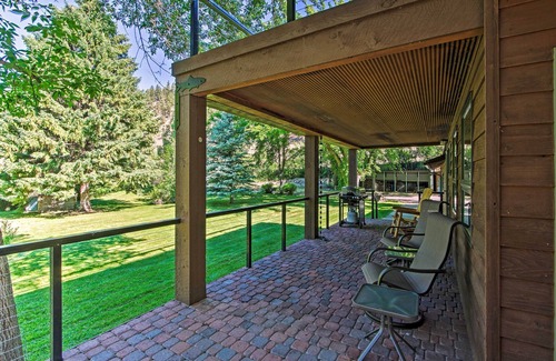 Helena House | Perfect Vacation Or Getaway in the Big Belt Mountains