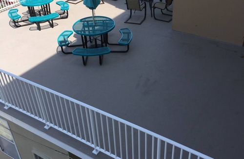 Cape May - Wildwood Condo | Perfect vacation location, walk to beach, 2 pools, ocean view, Labor Day