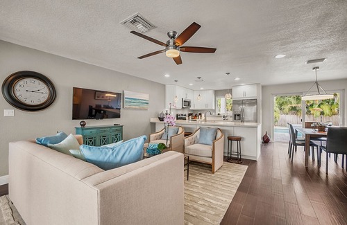 Wilton Manors House | Perfect Vacation Getaway in Wilton Manors/Fort Lauderdale