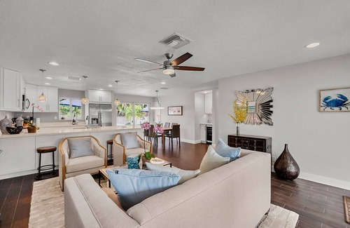 Wilton Manors House | Perfect Vacation Getaway in Wilton Manors/Fort Lauderdale